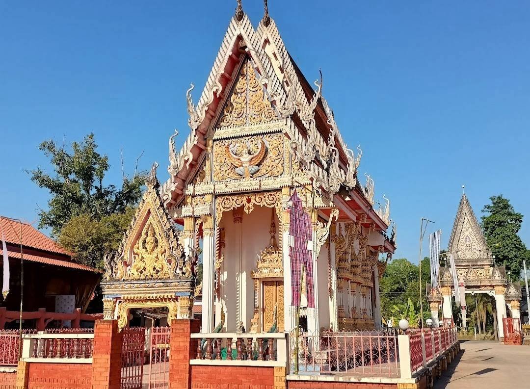 วัดเฉลียงทอง