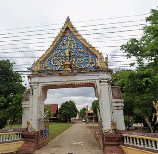 วัดวังแดง หมู่ 3