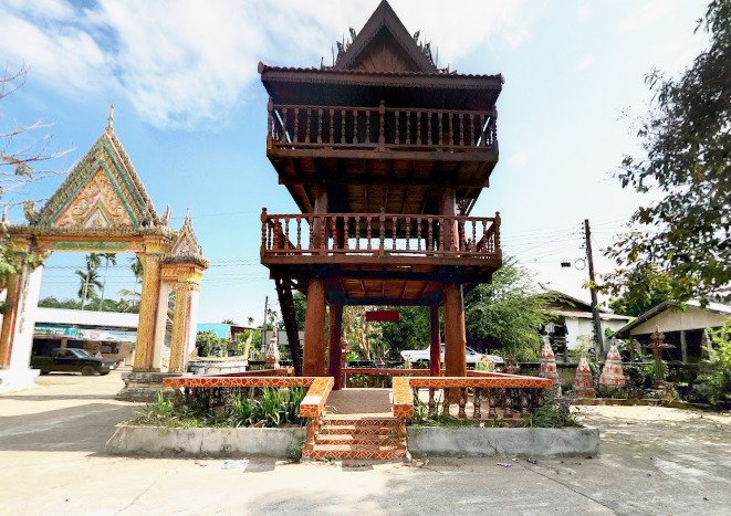 วัดสะอาดศรีสงคราม