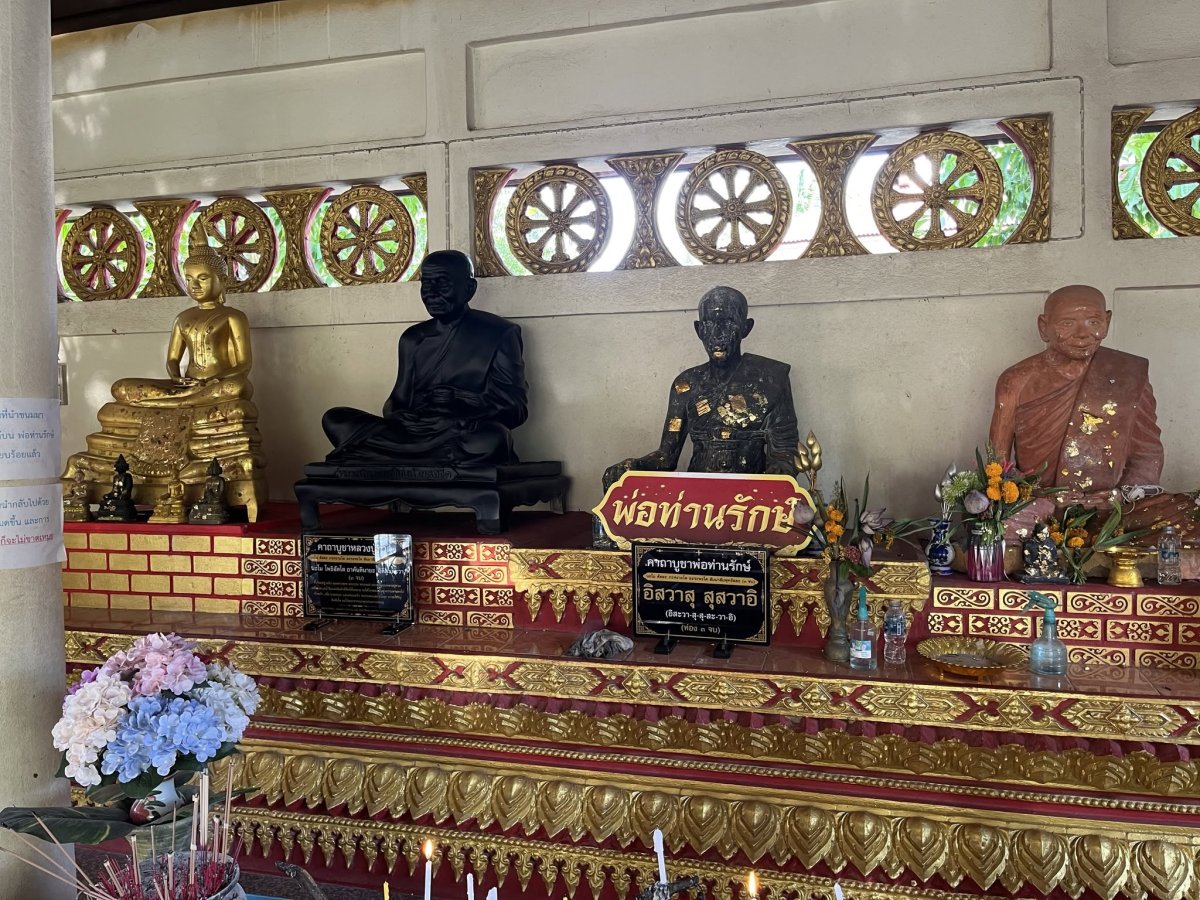 วัดโคกสวย