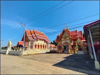 วัดฆะมัง