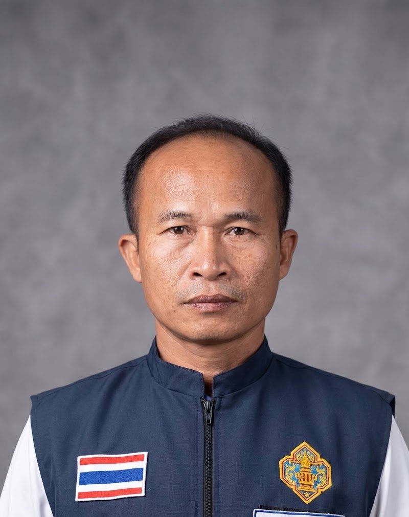นายสาคร โคตรพันธ์ 