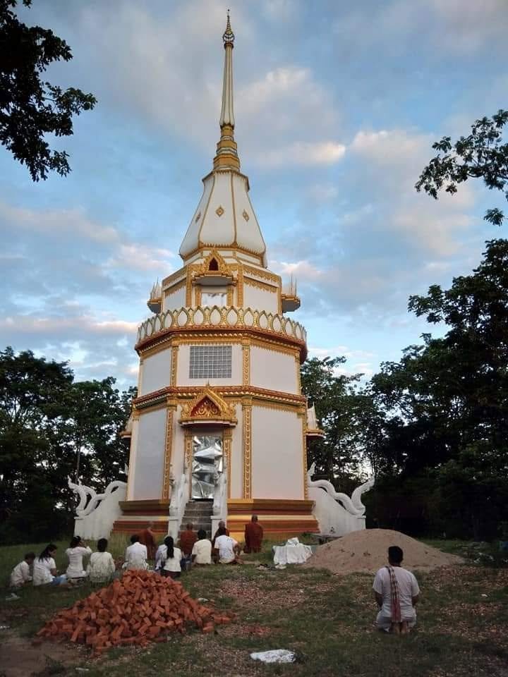 วัดถ้ำพระภูน้อย