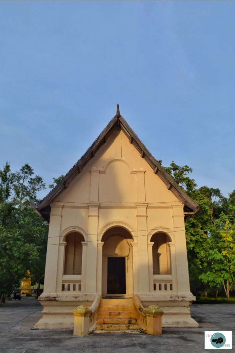 วัดโพธิ์ศรีแก้ว