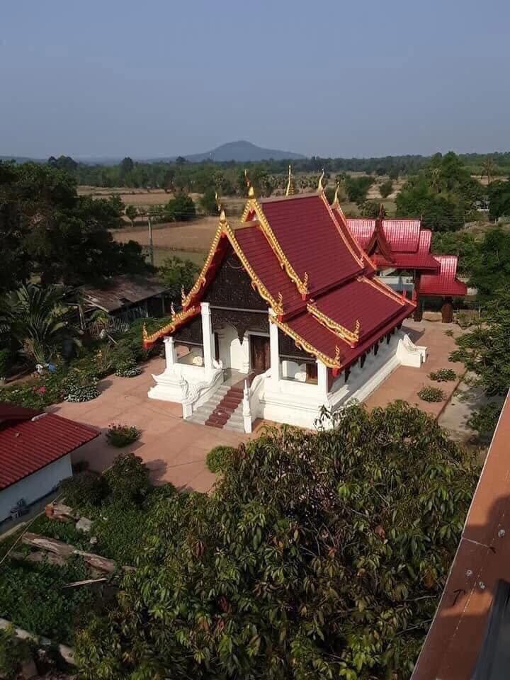 วัดศรีสุมังค์