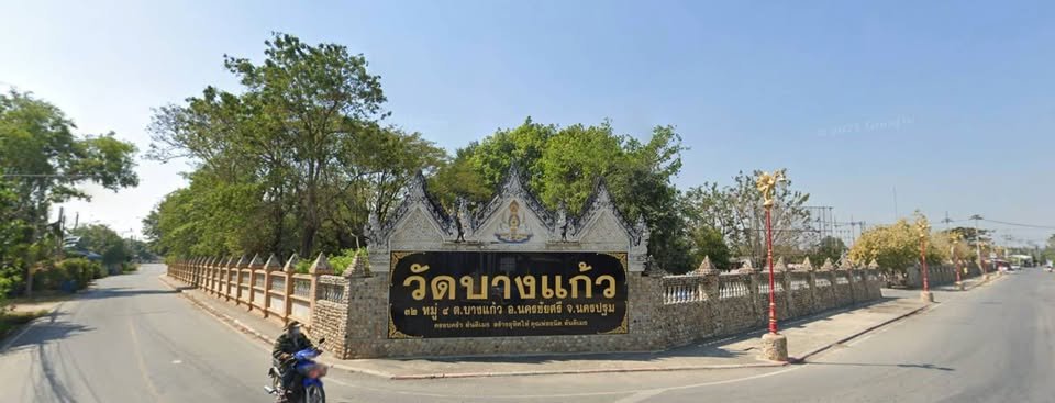 วัดบางแก้ว
