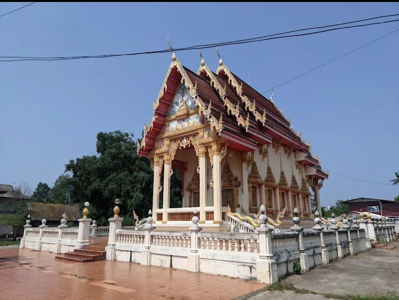 วัดจุฬาวิเวกบ้านซ่ง