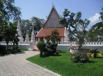 วัดท่าไชยศิริ