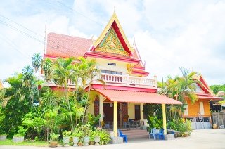 วัดห้วยพระจันทร์