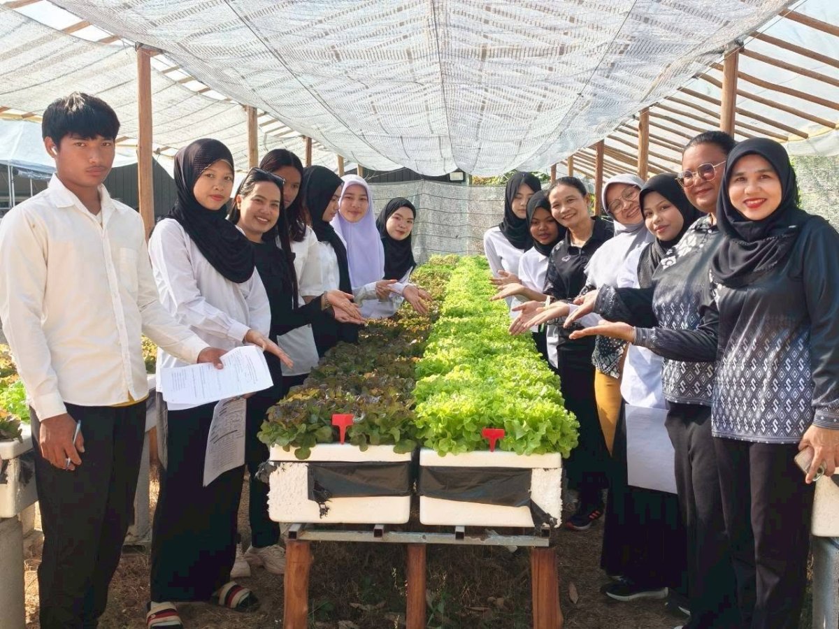 นางสาววาสนา  มูสิกัณฑ์
