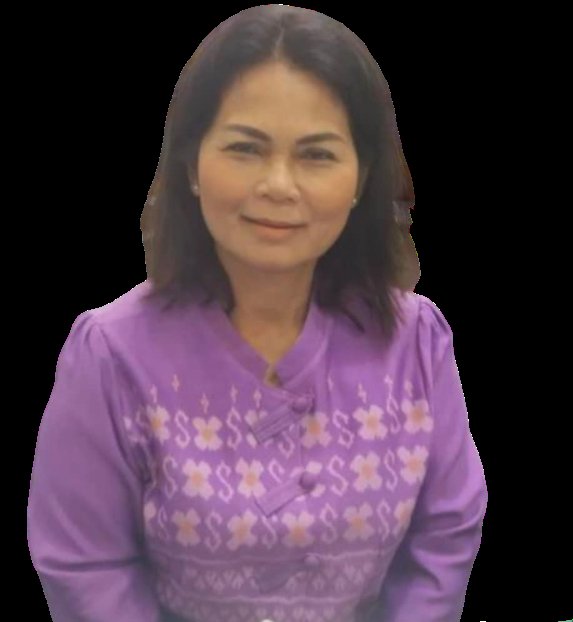 นางโชติกา  พึงไชวรา