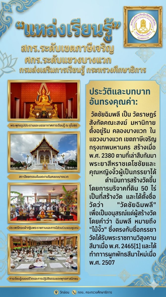วัดชัยฉิมพลี