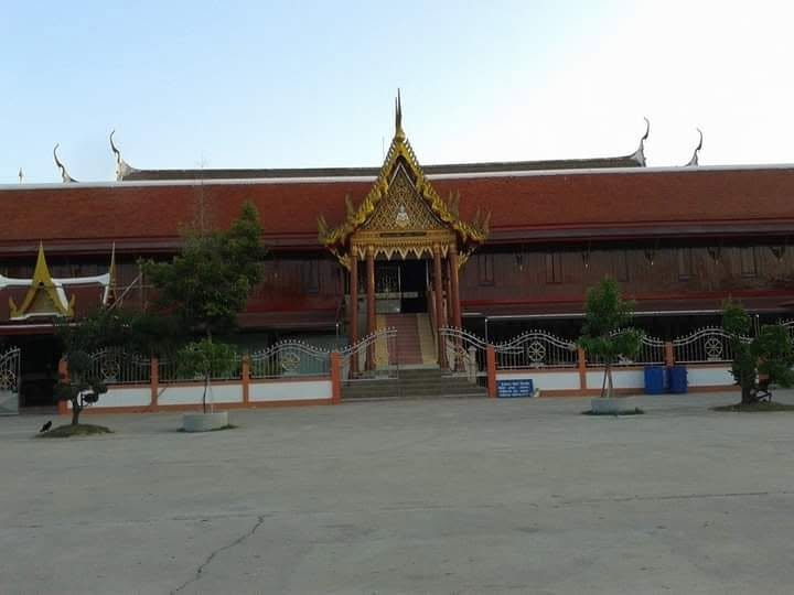 วัดหนองแก