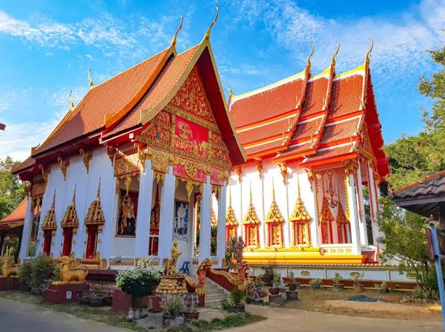 วัดน้ำอ้อม