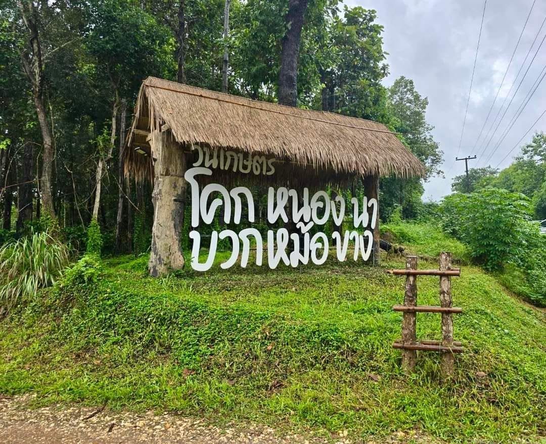 โคก หนอง นา บวกหม้อข้าง