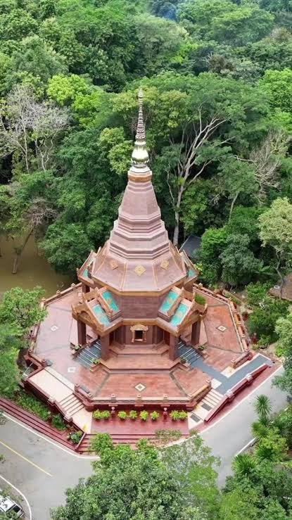 วัดป่าศรัทธาธรรม