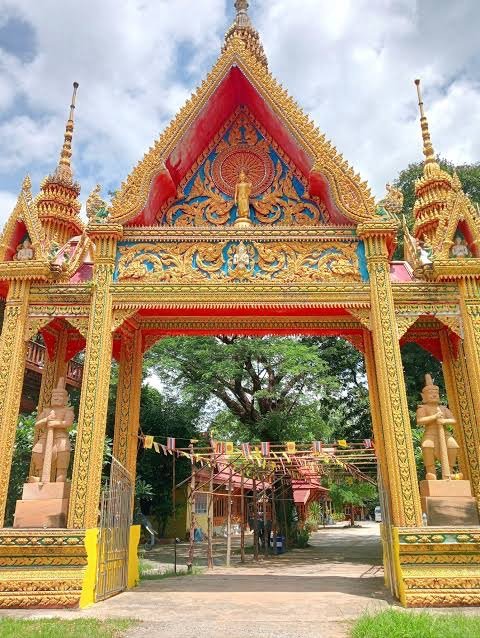 วัดบ้านท่าสว่าง