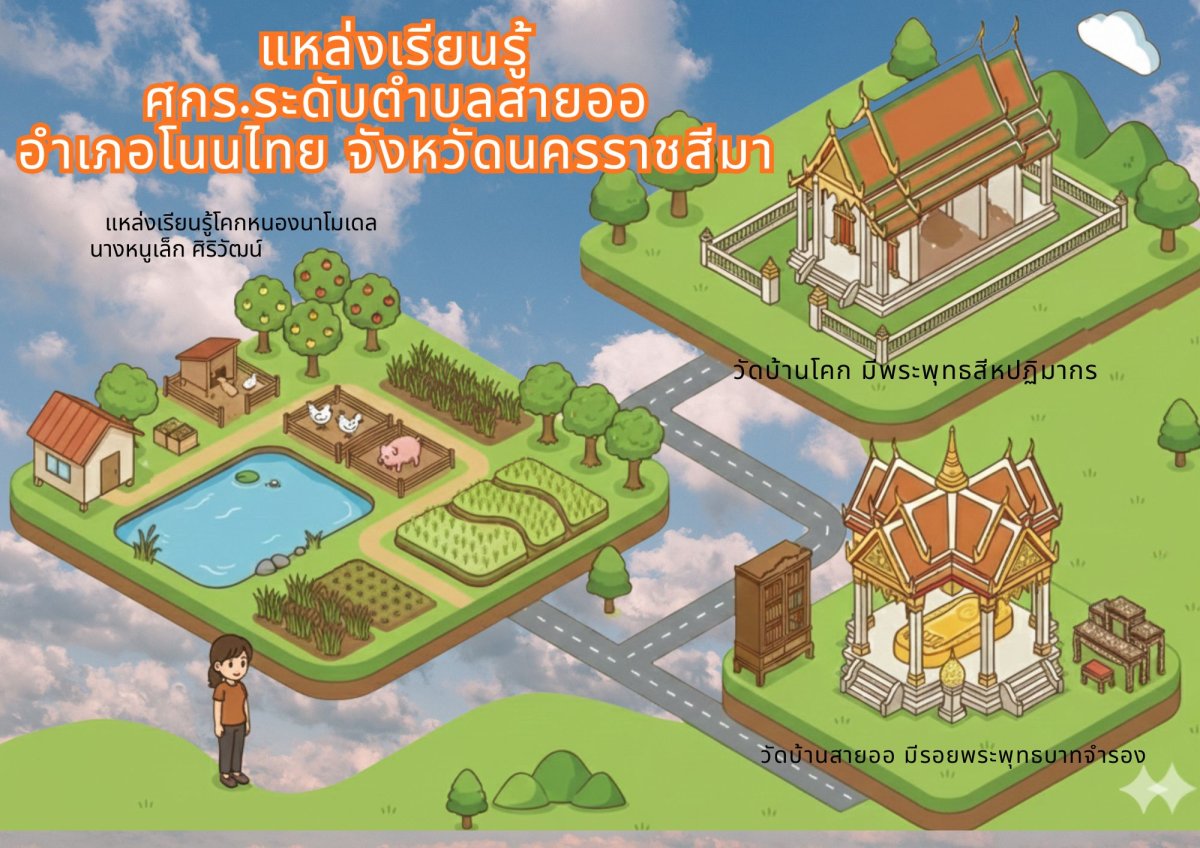 วัดบ้านโคก