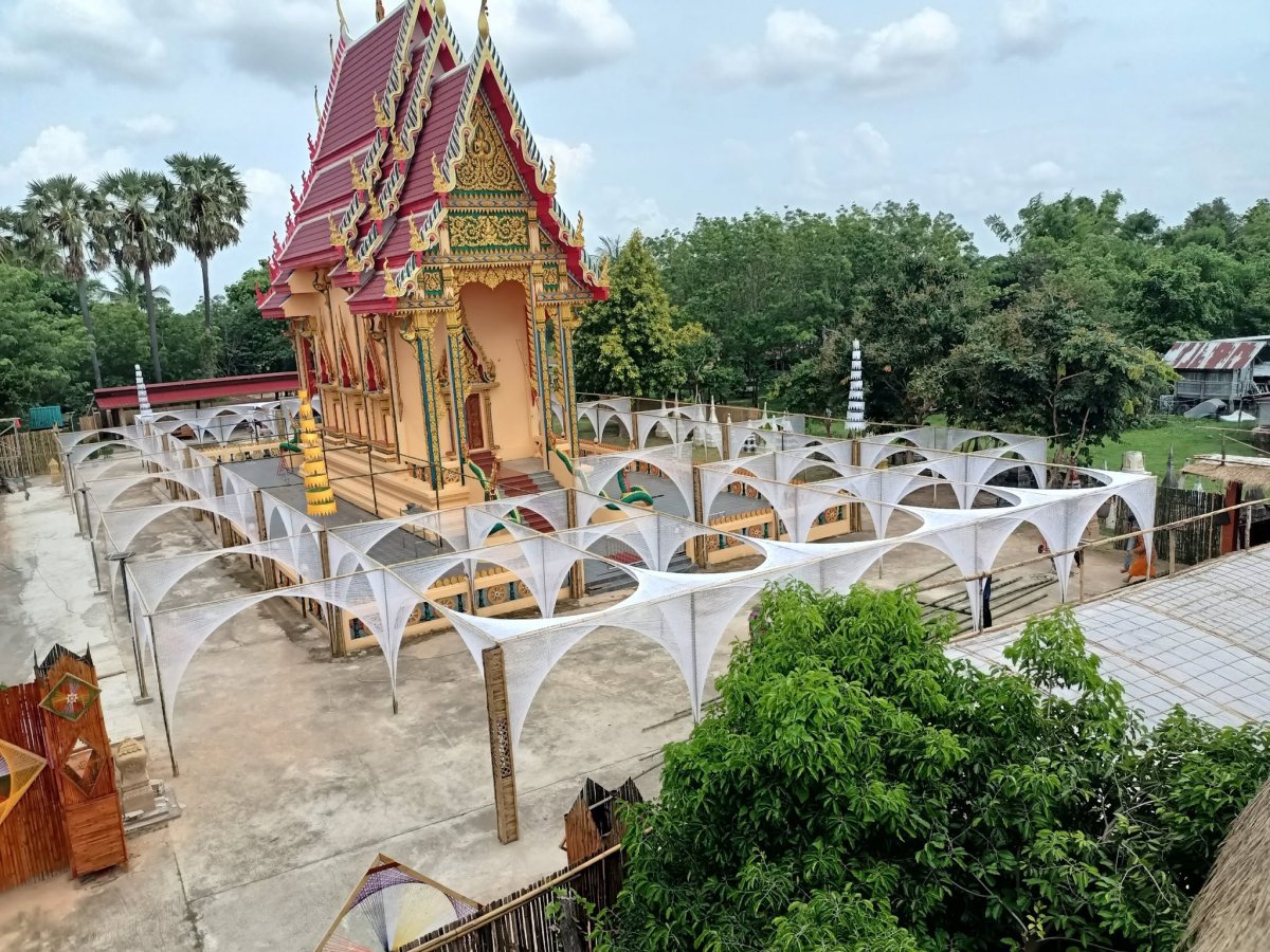 วัดศรีสว่างอารมณ์