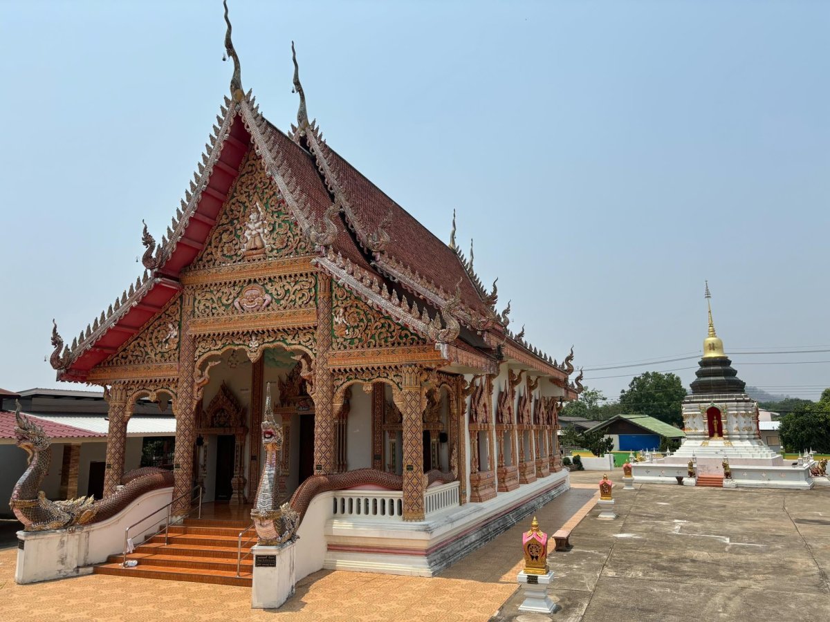 วัดนาผา 