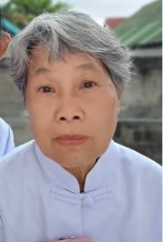 นางพร  พระบาลี 