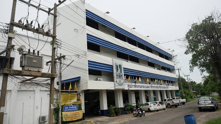 ศูนย์ส่งเสริมการเรียนรู้ระดับตำบลในเมือง