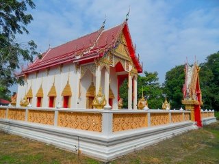 วัดดอนหวาย