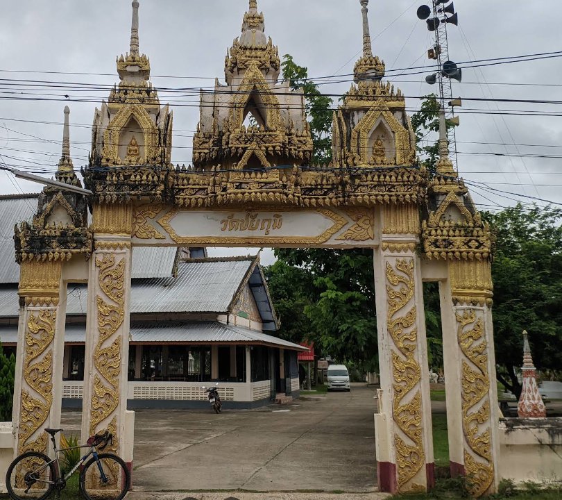 วัดชัยภูมิ