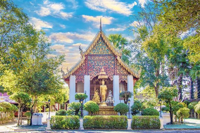 วัดสารภี