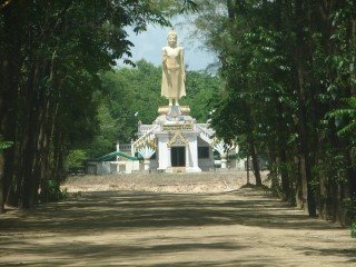 วัดป่าศรีถาวร
