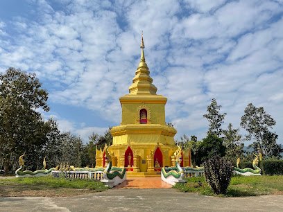 วัดดอยสันกู่ (วัดพระธาตุ12ราศี)