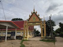 วัดศรีโพธิ์ทอง