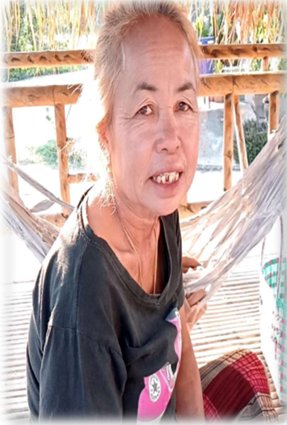 นางวิยะดา  จำเริญพัฒน์