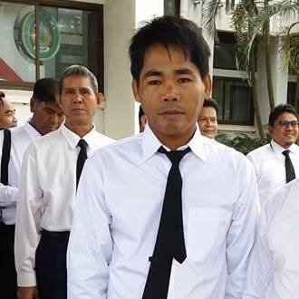 นายสายัญ  พลนาค