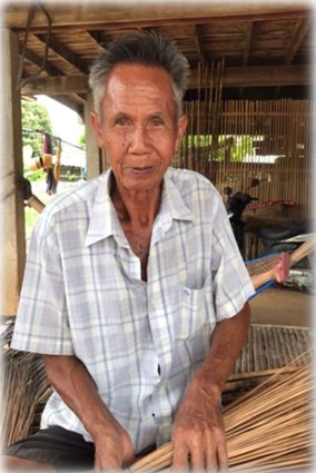 นายพรมมี  สุพร 