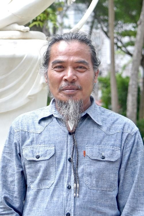 นายสมชาย บุญประเสริฐ