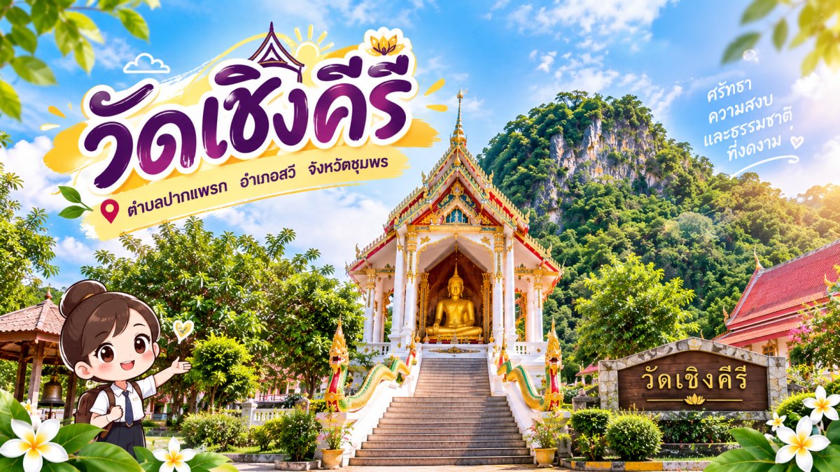 วัดเชิงคีรี
