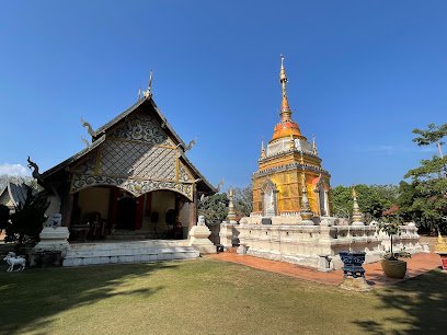 วัดพระธาตุดอยหยวก