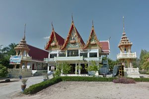 วัดประชาชาติดงพลอง