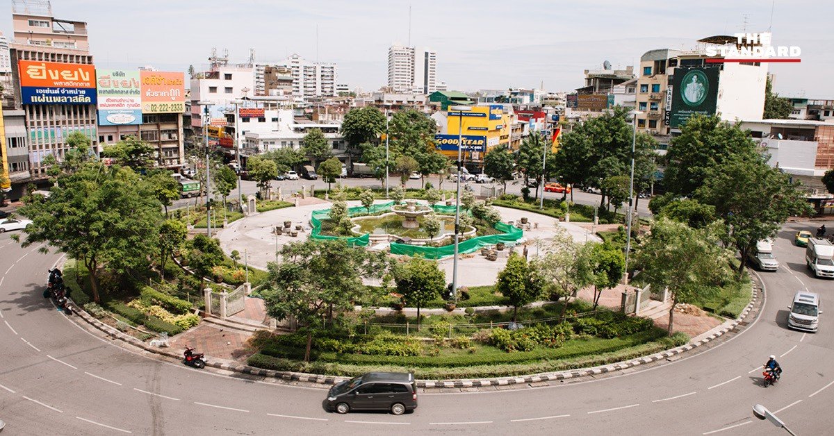 วงเวียน 22
