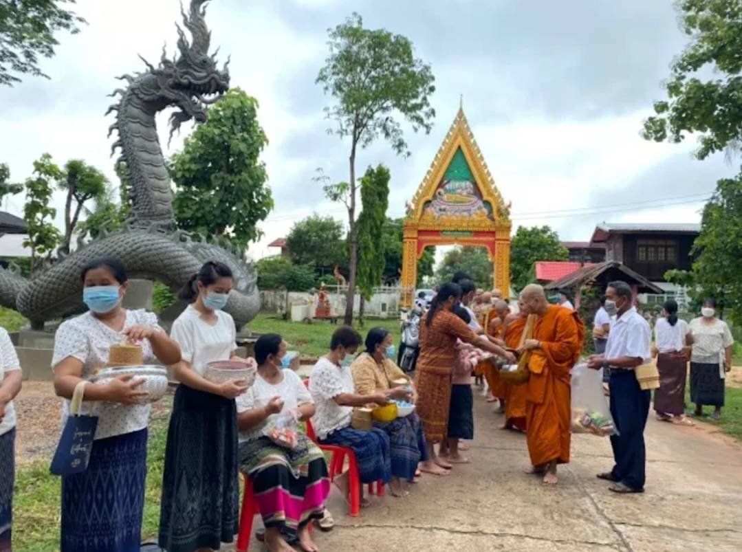 วัดบ้านนายม
