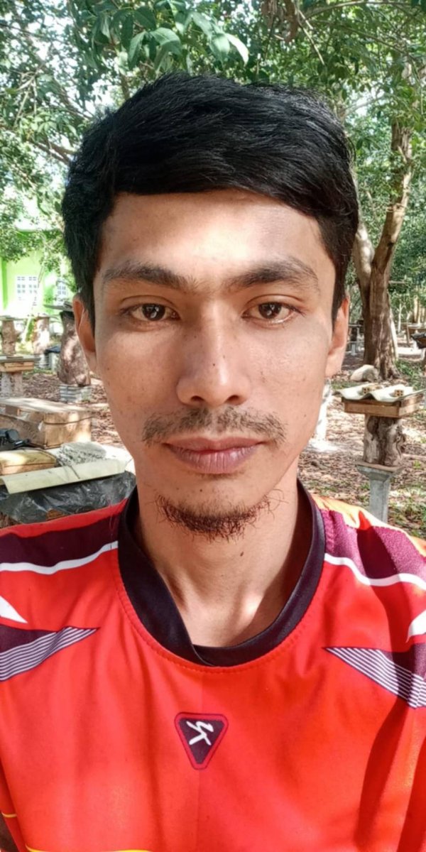 นายมะซัยดี เจ๊ะยอ