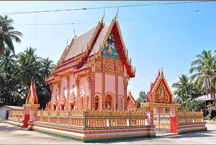 วัดโพธิ์รุกขาราม