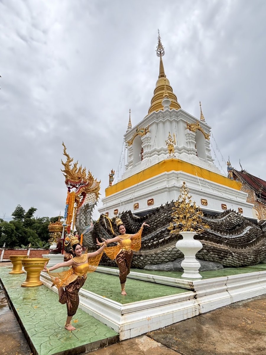 วัดธรรมมิการาม (บ้านสบเกี๋ยง)