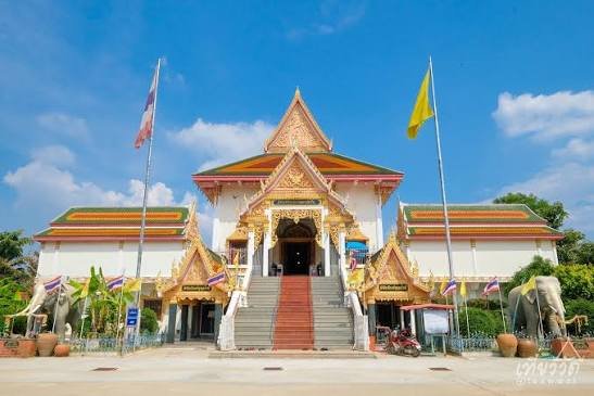 วัดท้ายน้ำ