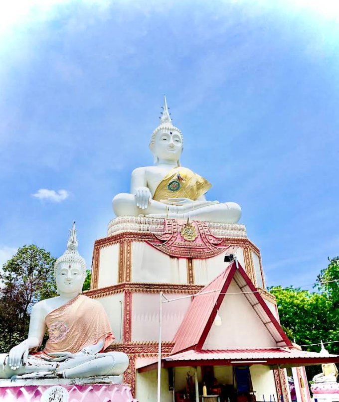 วัดป่าหวาย