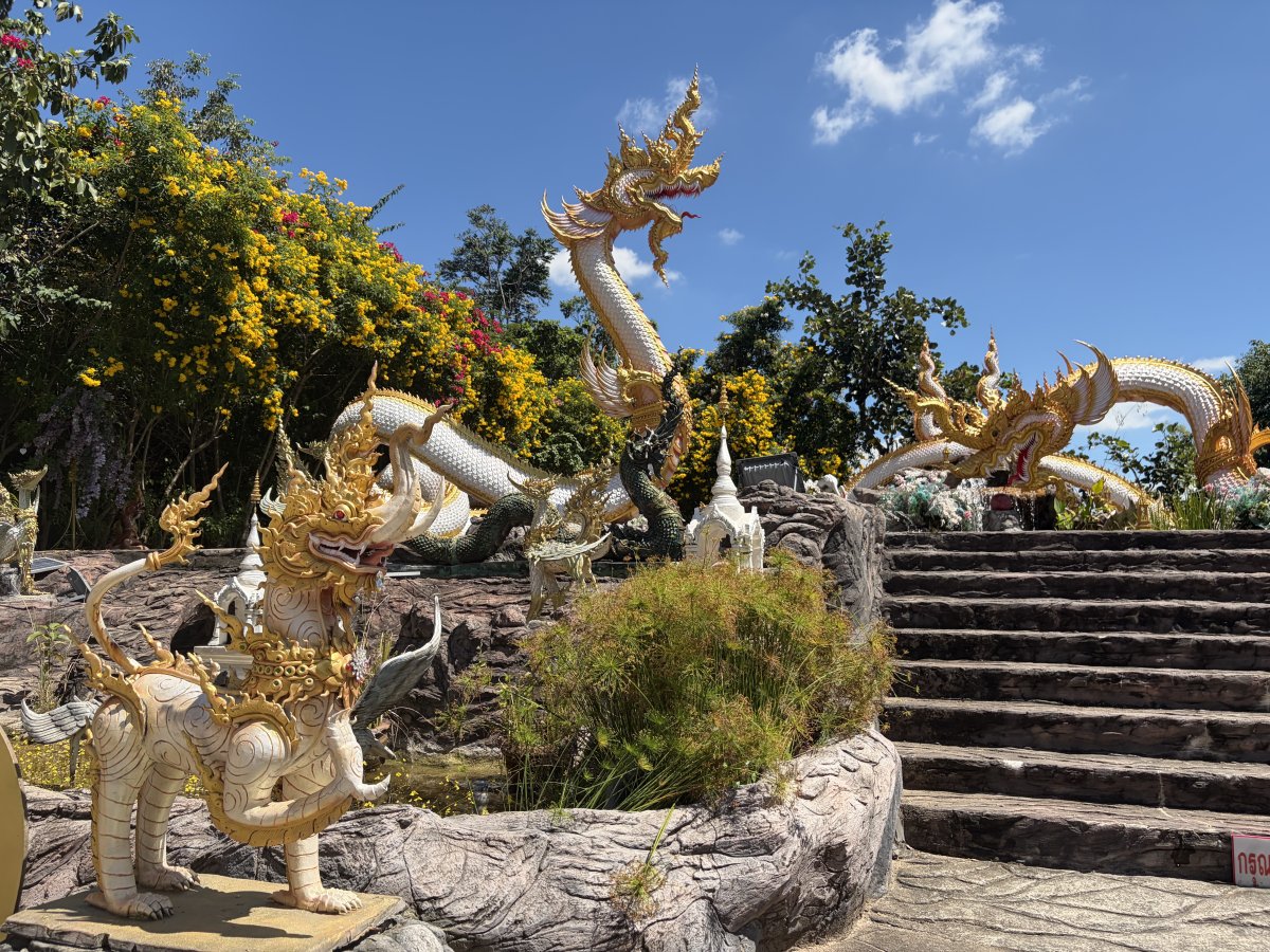 วัดศรีสะอาด