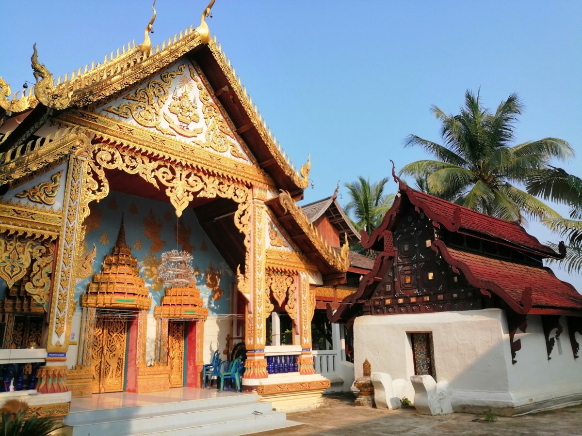 วัดนาหวาย