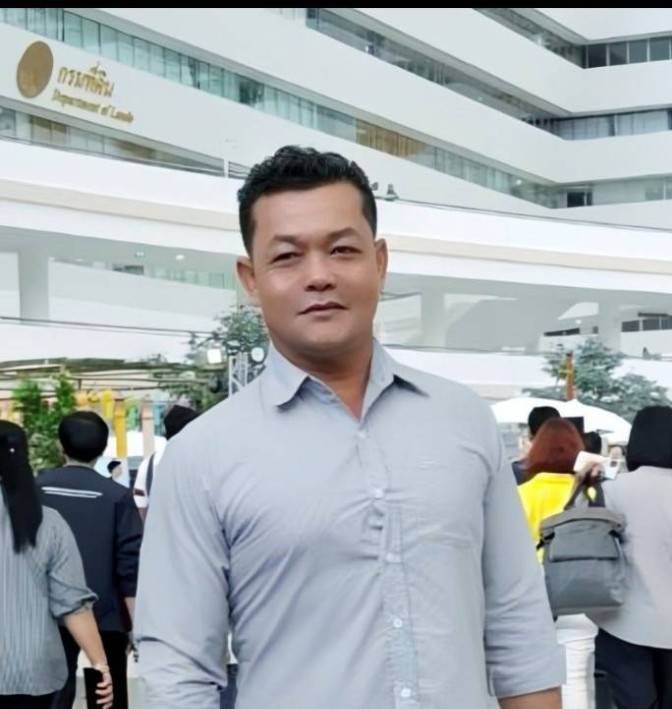 ว่าที่ร้อยตรีพิเชษฐ์ นิรภัย