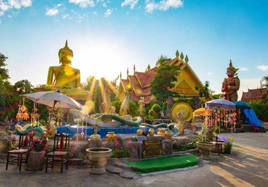 วัดศิริบุญธรรม